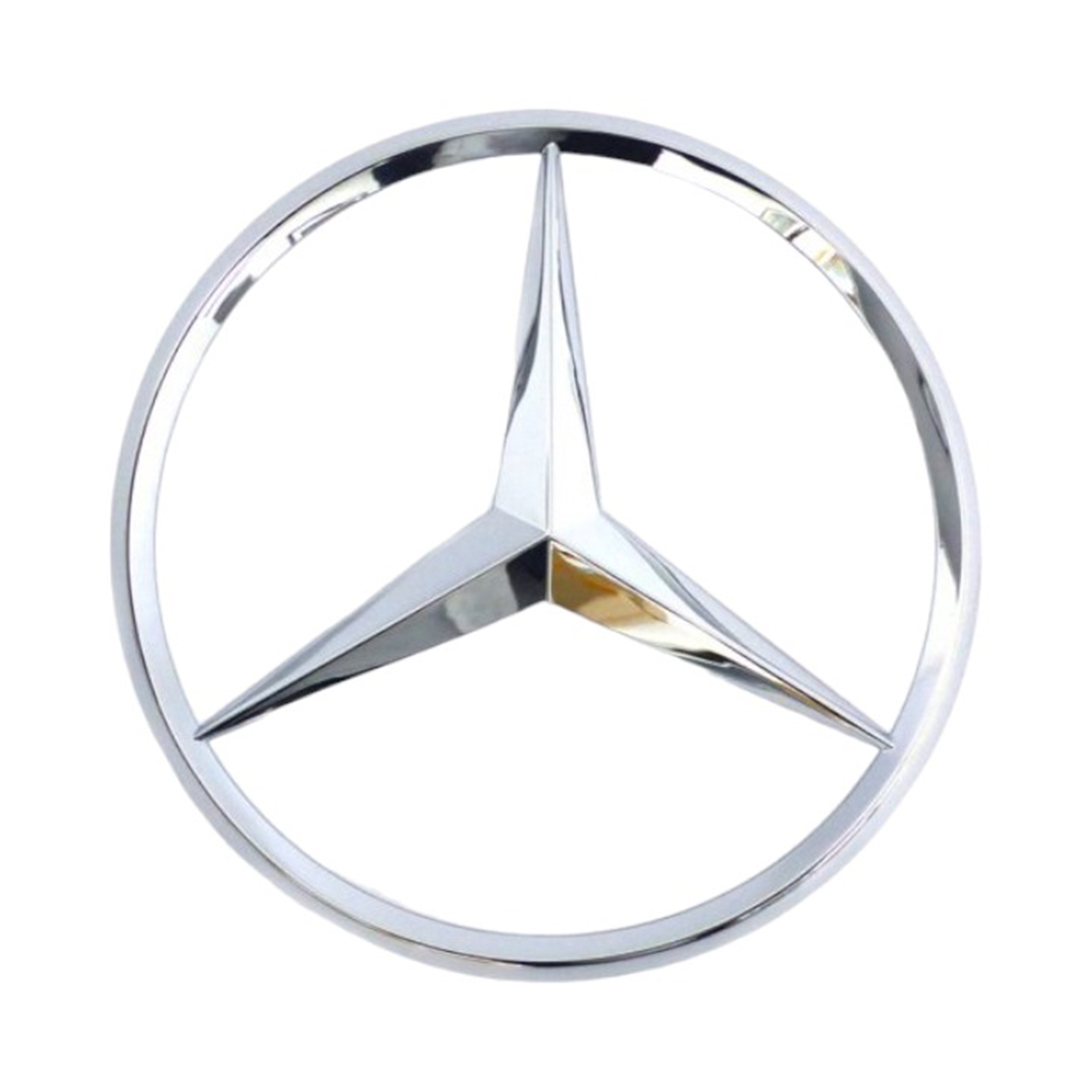 Mercedes Benz Mercedes Benz Stern Motorhaube C CLK E S Klasse