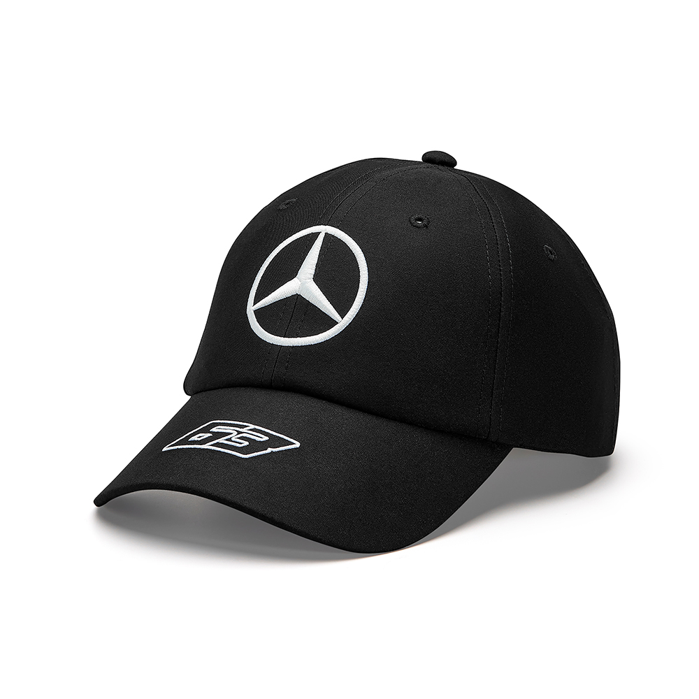 Mercedes-Benz | Mercedes-Benz Motorsport Kollektion Cap, George Russell ...